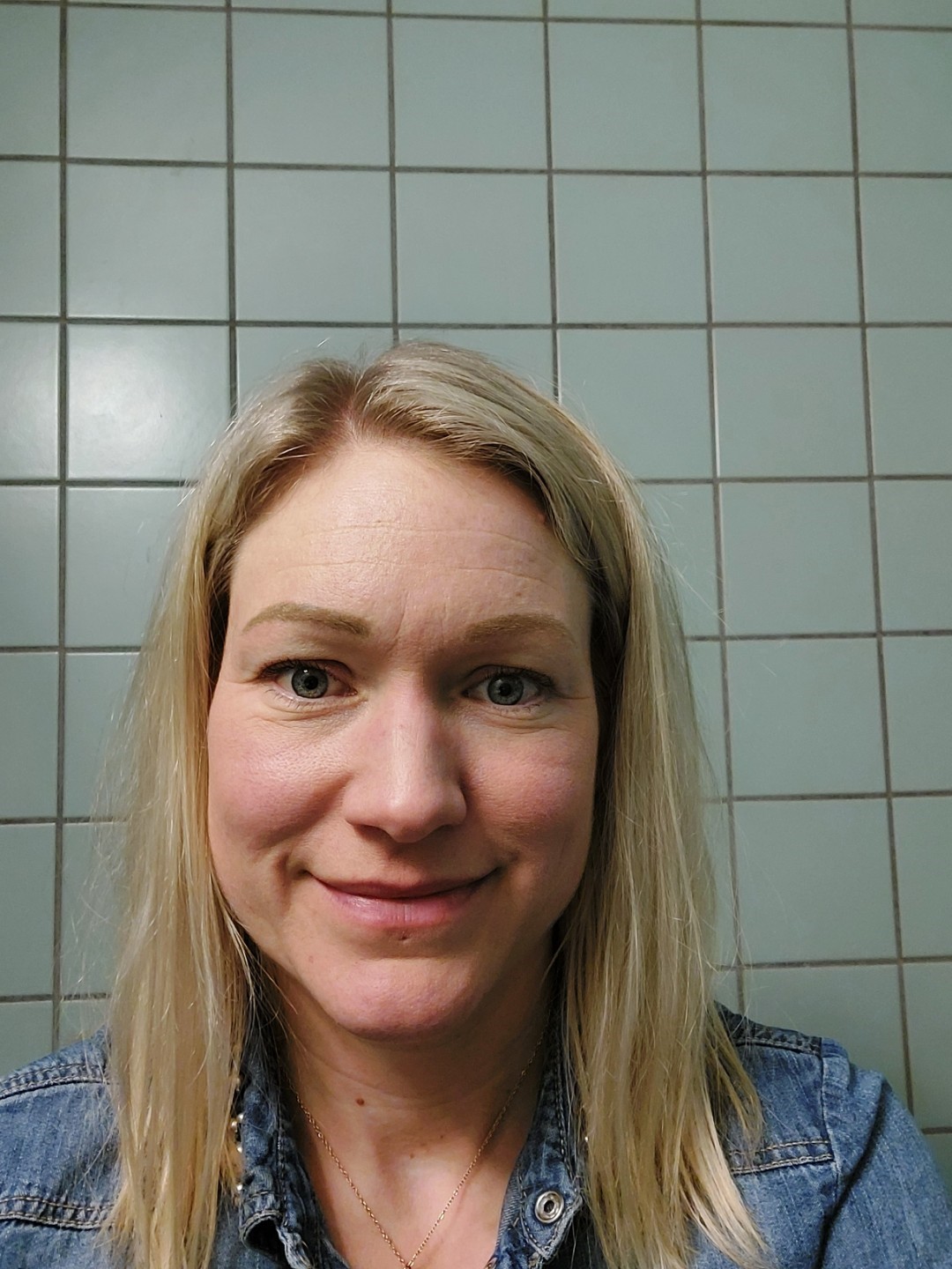 Heidi Eggen